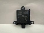 2018 22 Toyota Prius Blind Spot Sensor 88162-47030 *M1133. Fixed Price $269.99.