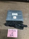 22 Hyundai Tucson Engine Control Module Ecu Ecm Pcm Oem 39100-2S281 Plugs. Fixed Price $38.00.