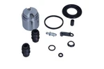Rear Brake Caliper Repair Kit Alpina B6 E64 Ford Transit Vw 06-16 1371407. Fixed Price $17.87.