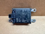 Oem 2017-2024 Nissan Altima Kicks Rogue Sport Front Distance Radar 28438-5HK5A. Fixed Price $75.99.