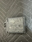 2018-2022 Volkswagen Tiguan Oem Distance Radar Sensor P/n 2Q0-907-561-C. Fixed Price $129.00.