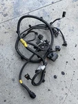 2023-2024 Kia Niro Front Bumper Wire Harness 91840-AT100. Fixed Price $100.00.