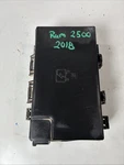 2017-2018 Dodge Ram 2500 3500 Power Distribution Center Tipm Engine Fuse Box. Fixed Price $275.00.