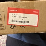 2016-2018 Honda Civic Genuine Oem Wire Harness 32130-TGG-A00. Fixed Price $140.00.