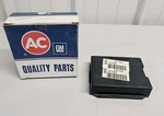 Genuine Gm Cruise Control Module 25031985, 25074716, 25075048, 25110870. Fixed Price $69.99.