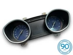 2014-2017 Maserati Ghibli Speedometer Instrument Cluster 670036109 Oem #161. Fixed Price $79.95.