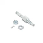 Demon Carburetion 124007DEM Carburetor Throttle & Cruise Stud. Fixed Price $76.59.