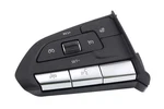 Acdelco Cruise Control Switch (left) 13536139. Fixed Price $86.48.