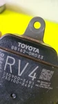 19 22 Toyota RAV4 Rear Blind Spot Module 88162 ORO33. Fixed Price $50.00.