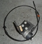 1996 1997 1998 Ford Mustang Cruise Control Module Servo Assembly. Fixed Price $17.99.
