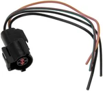 Hood Ajar Indicator Switch Connector Dorman For 1995-1997 Lincoln Town Car. Fixed Price $28.91.