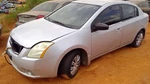 Chassis Ecm Transmission Cvt With Abs From 1/09 Fits Sentra 248545. Fixed Price $83.19.