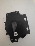 2020-2022 Bmw 740I Front Radar Sensor Module Unit W/ Mount Bracket Black 6889079. Fixed Price $300.00.