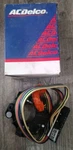 Nos Genuine 19005031 Acdelco D6226A Turn Signal Switch 94-01 W-body Gm's. Fixed Price $33.99.