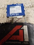 10-15 Toyota Prius Chassis Computer Theft-lock Keyless Ignition(smart Key) Oem. Fixed Price $79.62.