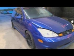 Chassis Ecm Cruise Control Servo Assembly Svt Fits 03-04 Focus 2158831. Fixed Price $68.95.