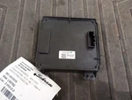 2019 Honda Civic Temperature Control Chassis Ecm 2935744. Fixed Price $104.00.