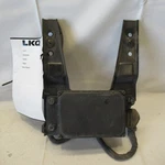2017 2018 2019 Ford Escape Front Radar Unit Bumper Mount Oem. Fixed Price $267.12.