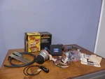 Vintage 70S Dana Perfect Circle Speedostat Electronic Cruise Control Kit. Fixed Price $145.00.
