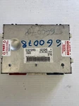 1996 Isuzu Trooper Ecm Ecu Computer 8162152493. Fixed Price $239.99.