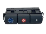2003-2006 Saab 9-3 93 Sedan 2.0L L4 Control Switch 12789494 Oem. Fixed Price $35.97.