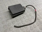 16 17 Hyundai Sonata Hybrid Adaptive Cruise Control Radar Module Oem 96401-E6000. Fixed Price $129.99.