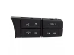 Left Cruise Control Switch Motorcraft 84KFWTF23 Ford Mustang 2014 2013. Fixed Price $82.10.