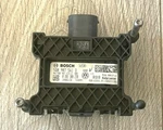 Audi Volkswagen Cruise Control Radar Distance Sensor, 5Q0907561D, Genuine Oem. Fixed Price $275.00.