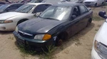 Chassis Ecm Cruise Control Fits 99-00 Mazda Protege 506025. Fixed Price $93.99.