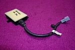 2022-2023 Genesis G70 Rear Left Driver Side Blind Spot Radar Sensor Wire Oem 34K. Fixed Price $199.99.
