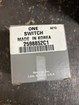 Navistar International Switch Steering Wheel Mounted Cruise On/off. Fixed Price $115.00.
