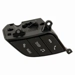 Motorcraft Right Lower Cruise Control Switch For Lincoln Navigator 2018 SW-7852. Fixed Price $44.75.