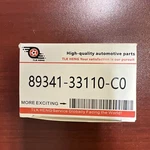 Brand New Parking Sensor 89341-33110-C0 For Lexus ES350. Fixed Price $19.99.