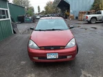 Chassis Ecm Cruise Control Servo Assembly Dohc Fits 00-03 Focus 1066752. Fixed Price $105.00.