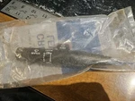 Gm 25075957 Turn Signal Wiper Control Cruise Column Stalk Nos Oem. Fixed Price $49.99.