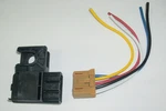 Ford Crown Victoria Town Car Grand Marquis Stop Brake Light Switch & Pigtail. Fixed Price $16.75.