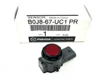 New Oem For 19-25 Mazda CX-30 CX-90 MX-30 Parking Sensor B0J8-67-UC1 Soul Red. Fixed Price $39.65.