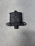 2021 2022 Toyota Corolla Blind Spot Monitor Radar Object Sensor Oem 88162-12070. Fixed Price $119.99.