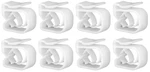 Set Of New Tubing Support Clips! For Bmw 2008-ON! Part#: 61-13-8-350-827. Fixed Price $11.95.
