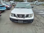 Chassis Ecm Body Control Bcm Cylinder Thru 4/07 Fits Frontier 32496073. Fixed Price $190.65.