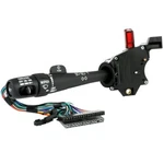New Turn Signal Combination Switch For Chevrolet Blazer S10 Pickup 1998-2004. Fixed Price $46.99.