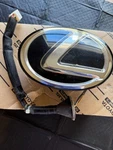 Oem Lexus Front Grille Emblem Radar Sensor 53127-52684 Adaptive Cruise Control. Fixed Price $189.99.