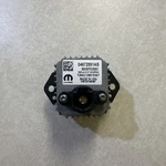 2021-2026 Jeep Grand Cherokee Night Vision Forward Facing Camera 04672591AB. Fixed Price $750.00.