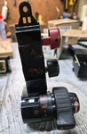 1986-1991 Mazda RX-7 FC3S Combination Hazard Wiper Switch W/rear. Fixed Price $90.00.