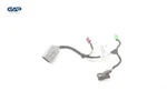 19-22 Volvo XC40 Cruise Control Distance Sensor Radar Module Wire Harness Oem. Fixed Price $39.99.