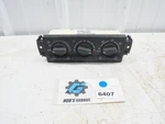 2000-2006 Gmc Chevy Yukon Suburban Tahoe Ac Computer Climate Control Switch Unit. Fixed Price $90.00.