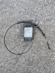 1999 2000 Ford Ranger Explorer B4000 4.0L Cruise Control Module W Cable Oem. Fixed Price $99.00.