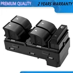 25789692 Driver Side Power Window Switch For 2007-2014 Chevrolet Silverado 2500. Fixed Price $23.60.