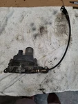 1999 - 2003 Acura 3.2 Tl Cruise Control Unit Motor Actuator Bypass Valve. Fixed Price $52.99.
