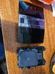 Bmw Radar Module W/bracket And Radome 66315A80820, 66315A076D3. Fixed Price $350.00.